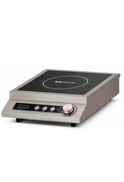 Індукційна плита Hurakan HKN-ICF35D