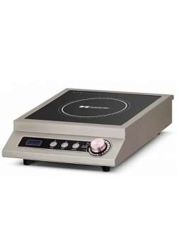 Індукційна плита Hurakan HKN-ICF35D Індукційна плита Hurakan HKN-ICF35D