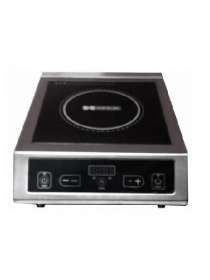 Індукційна плита Hurakan HKN-ICF35TM
