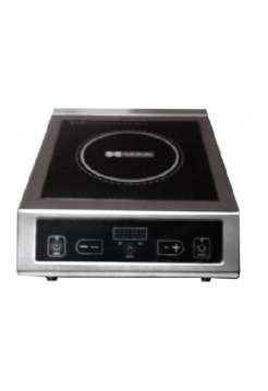 Індукційна плита Hurakan HKN-ICF35TM
