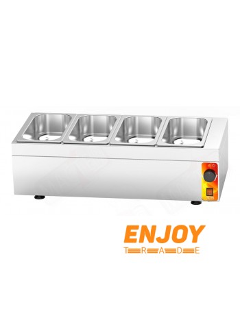 Мармит настольный Orest ME-4 GN1/3T