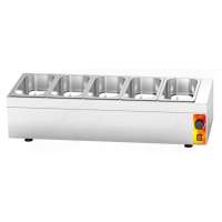 Мармит настольный Orest ME-5 GN1/3T