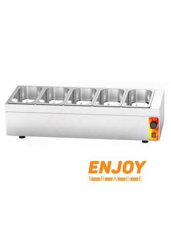 Марміт настільний Orest ME-5 GN1/3T