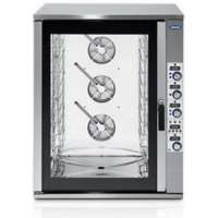 Пароконвектомат Piron G910 RXS D