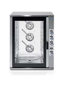 Пароконвектомат Piron G910 RXS D