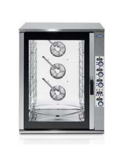 Пароконвектомат Piron G910 RXS D Пароконвектомат Piron G910 RXS D