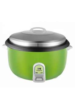 Рисоварка для суши Hurakan HKN-SDR56