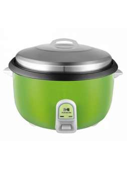 Рисоварка для суші Hurakan HKN-SDR56 Рисоварка для суші Hurakan HKN-SDR56