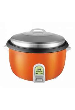 Рисоварка для суші Hurakan HKN-SDR85