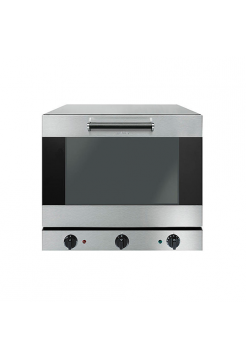 Конвекційна піч Smeg Alfa 43GH