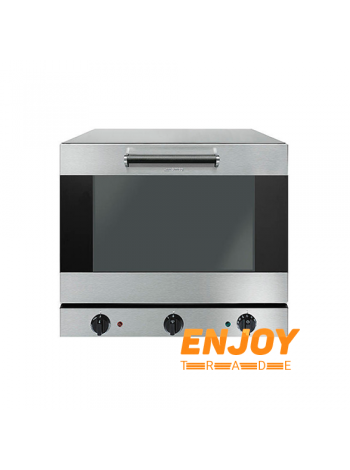 Конвекционная печь Smeg Alfa 43GH