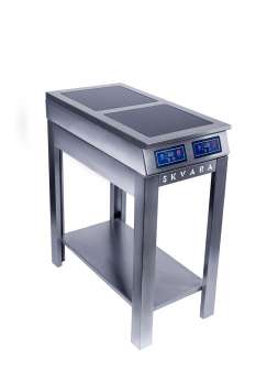 Індукційна плита Skvara Sif 2.4 Індукційна плита Skvara Sif 2.4