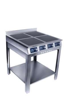 Індукційна плита Skvara Sif 4.14 Індукційна плита Skvara Sif 4.14