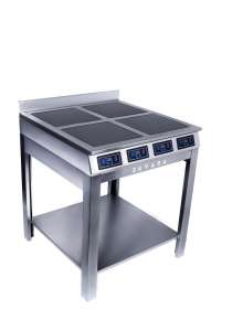 Индукционная плита Skvara Sif 4.8