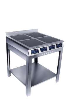 Індукційна плита Skvara Sif 4.8 Індукційна плита Skvara Sif 4.8