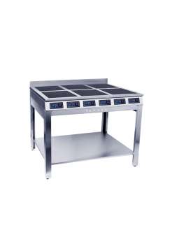 Индукционная плита Skvara Sif 6.12