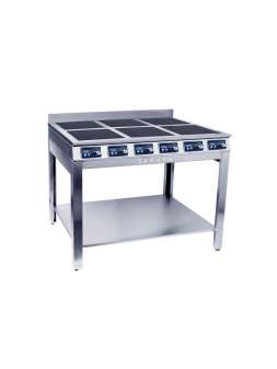 Індукційна плита Skvara Sif 6.21 Індукційна плита Skvara Sif 6.21