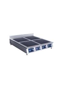 Індукційна плита Skvara Sit 4.14