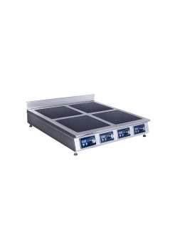 Індукційна плита Skvara Sit 4.14 Індукційна плита Skvara Sit 4.14