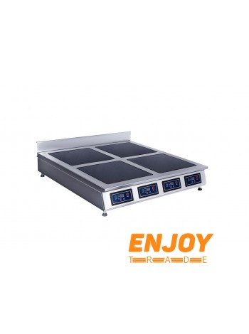 Індукційна плита Skvara Sit 4.8