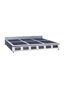 Индукционная плита Skvara Sit 6.18