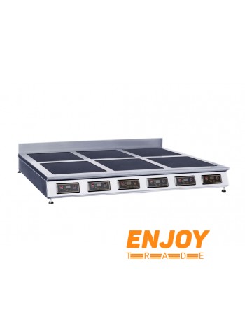 Індукційна плита Skvara Sit 6.18