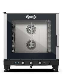 Піч конвекційна Unox XB 693
