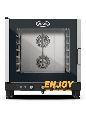 Печь конвекционная Unox XB 693
