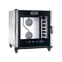 Пароконвектомат Unox XBC 605E