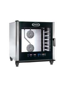 Пароконвектомат Unox XBC 605E
