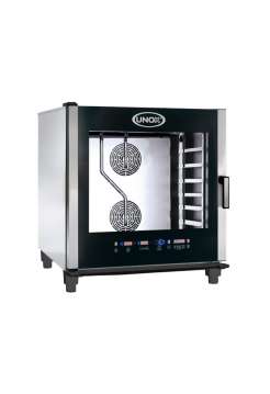 Пароконвектомат Unox XBC 605E