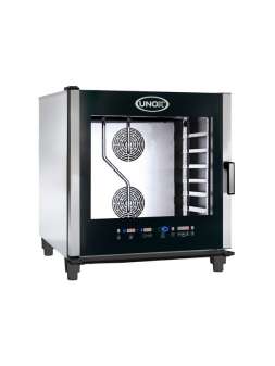 Пароконвектомат Unox XBC 605E Пароконвектомат Unox XBC 605E