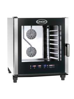 Пароконвектомат Unox XVC 505E Пароконвектомат Unox XVC 505E