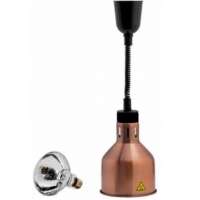 Лампа для подогрева блюд Berg A032B