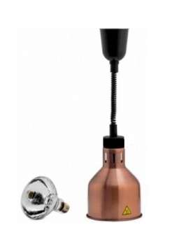 Лампа для подогрева блюд Berg A032B