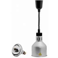 Лампа для підігріву блюд Berg A032S