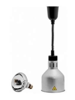 Лампа для підігріву блюд Berg A032S Лампа для підігріву блюд Berg A032S