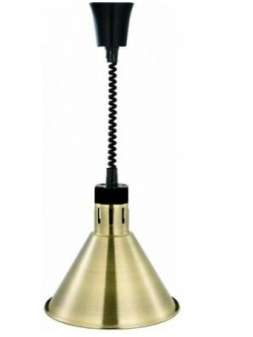 Лампа для подогрева блюд Berg A033