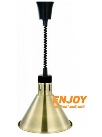 Лампа для подогрева блюд Berg A033