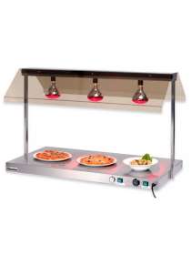 Тепловой мост Bartscher A114250