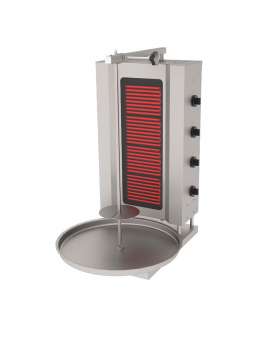 Аппарат для шаурмы Atalay ADE-4S Аппарат для шаурмы Atalay ADE-4S