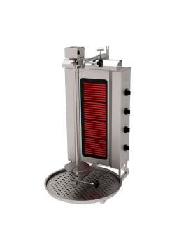 Апарат для шаурми Atalay ADE-4U