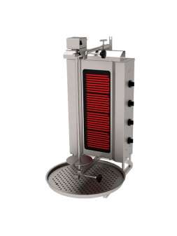 Аппарат для шаурмы Atalay ADE-4U Аппарат для шаурмы Atalay ADE-4U