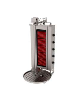 Аппарат для шаурмы Atalay ADE-5U Аппарат для шаурмы Atalay ADE-5U