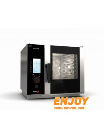 Пароконвектомат Fagor AE-0623