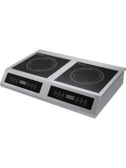 Плита індукційна Reednee AMCD204 Плита індукційна Reednee AMCD204