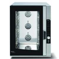 Пароконвектомат Apach AP10QD