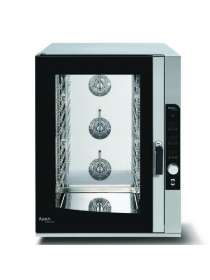 Пароконвектомат Apach AP10QD