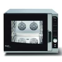 Пароконвектомат Apach AP5QD