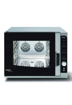 Пароконвектомат Apach AP5D 